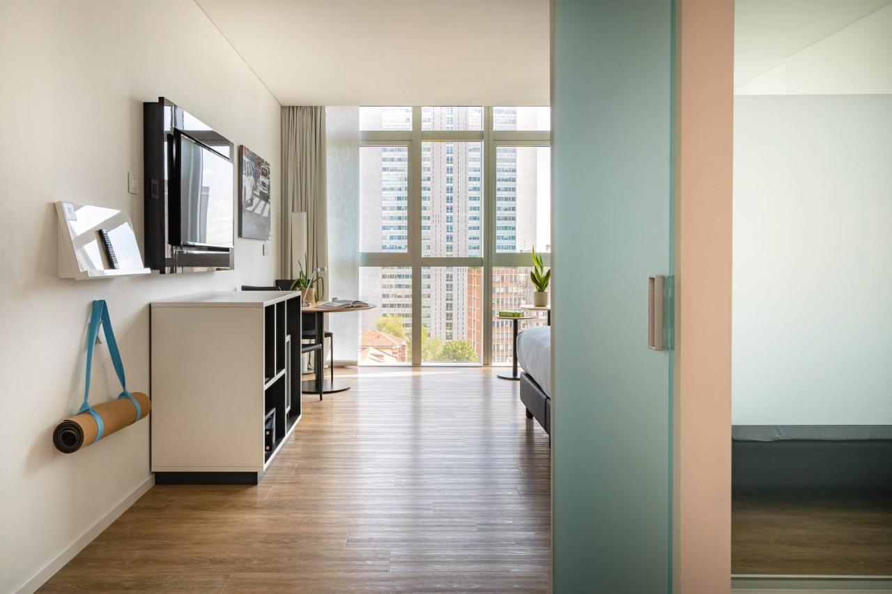 Innside By Melia Torre Galfa Milan