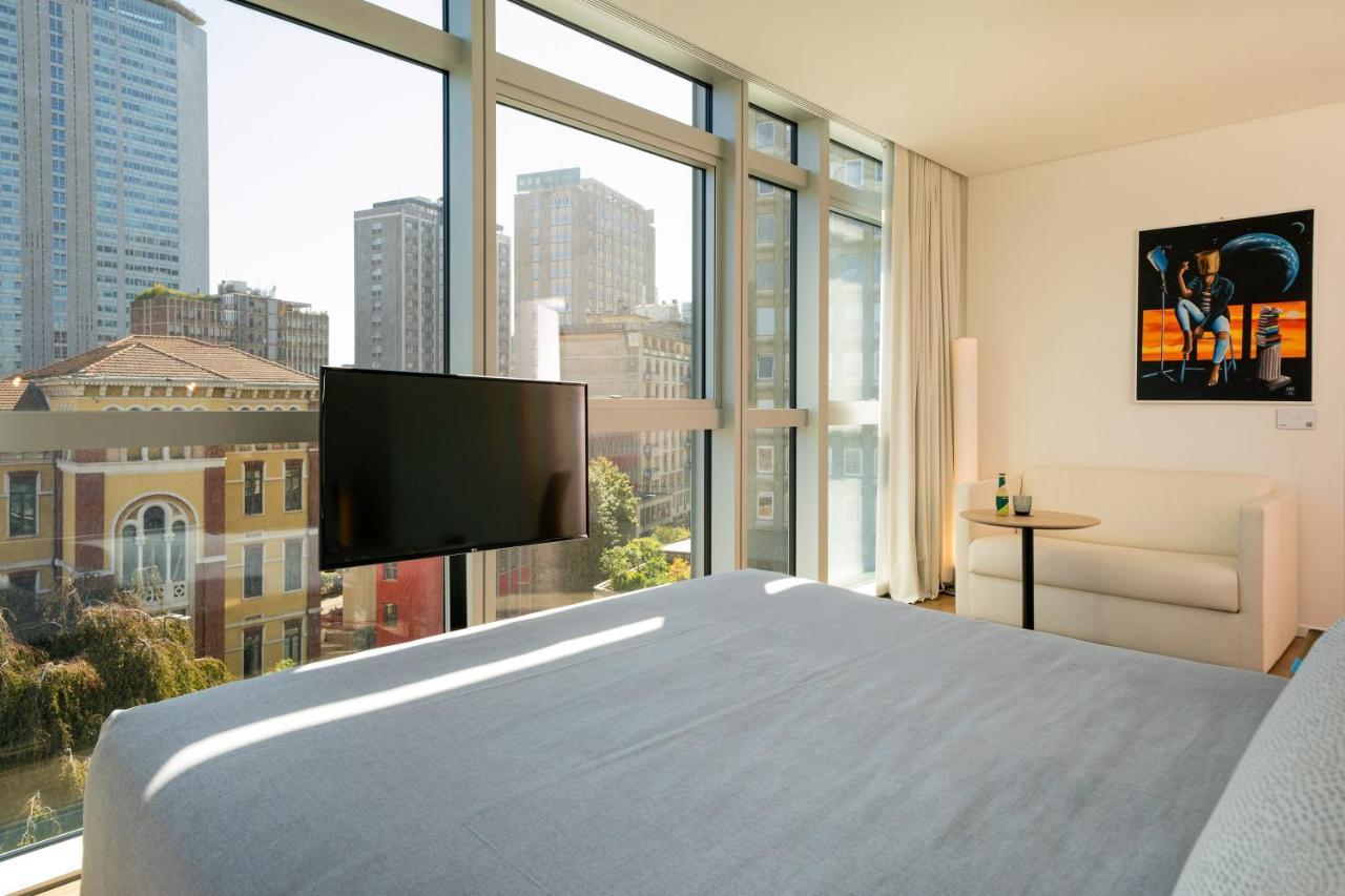 Innside By Melia Torre Galfa Milan