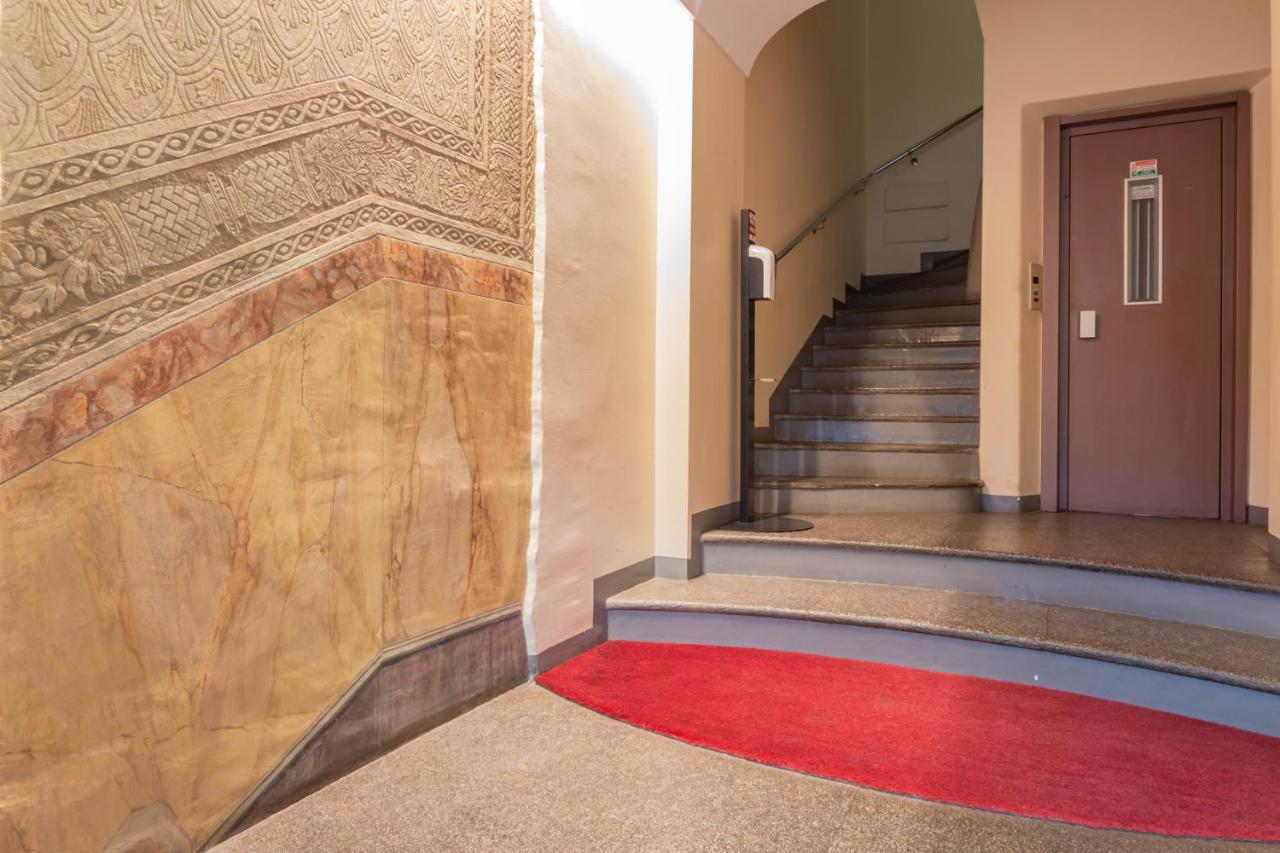 Apartamento View Luxury Duomo *
