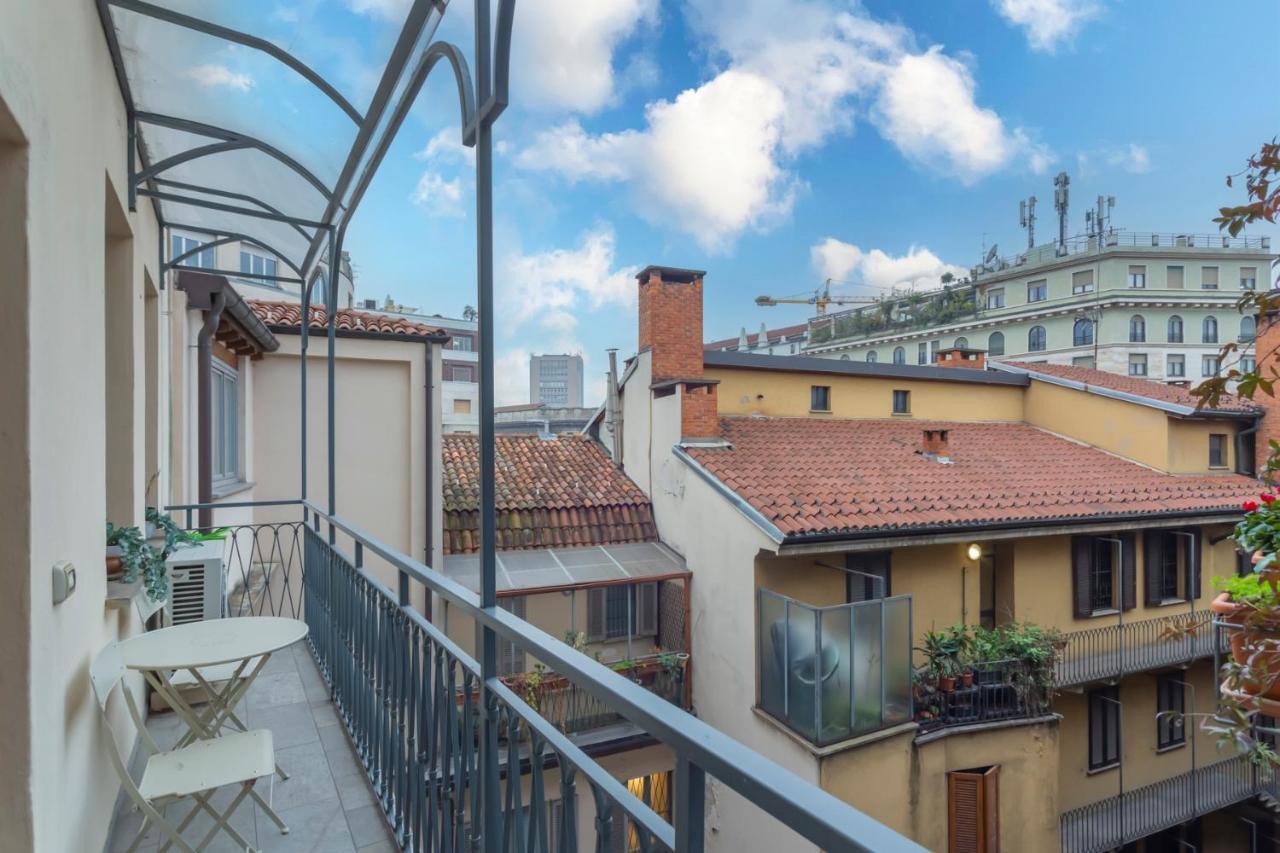View Luxury Duomo Milan