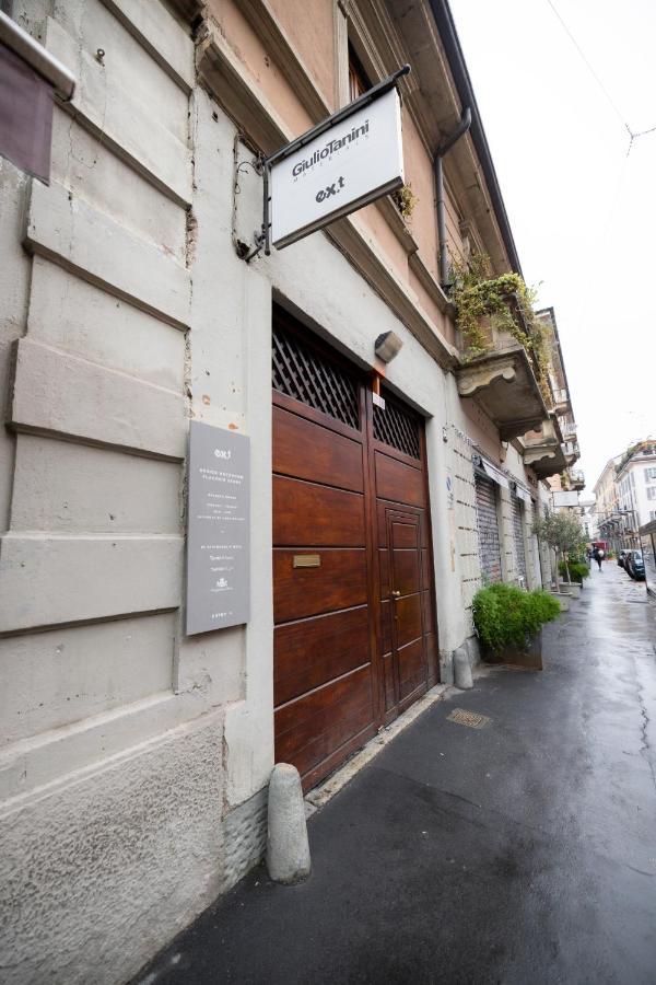 Apartment Loft In Tortona