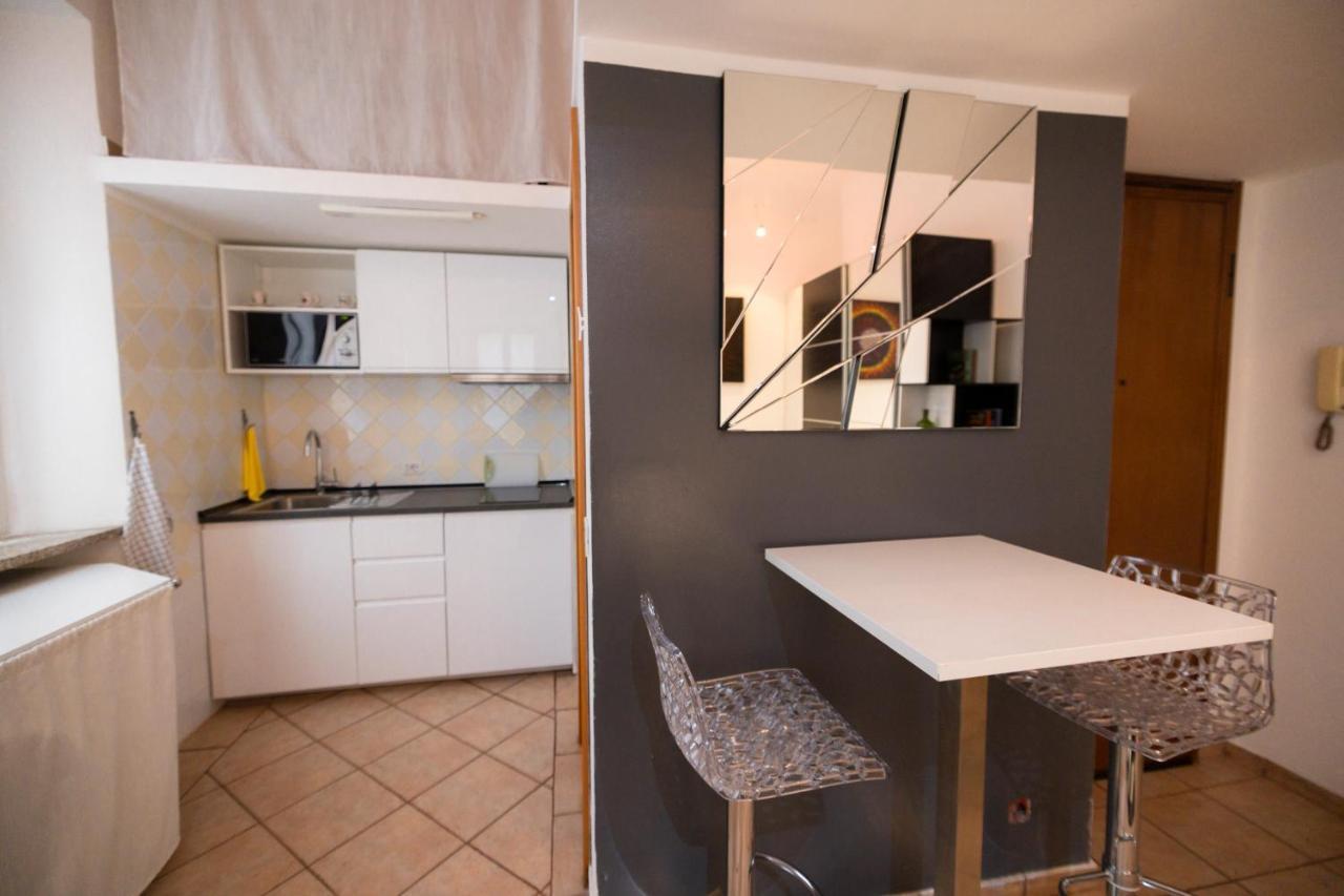 Apartment Loft In Tortona