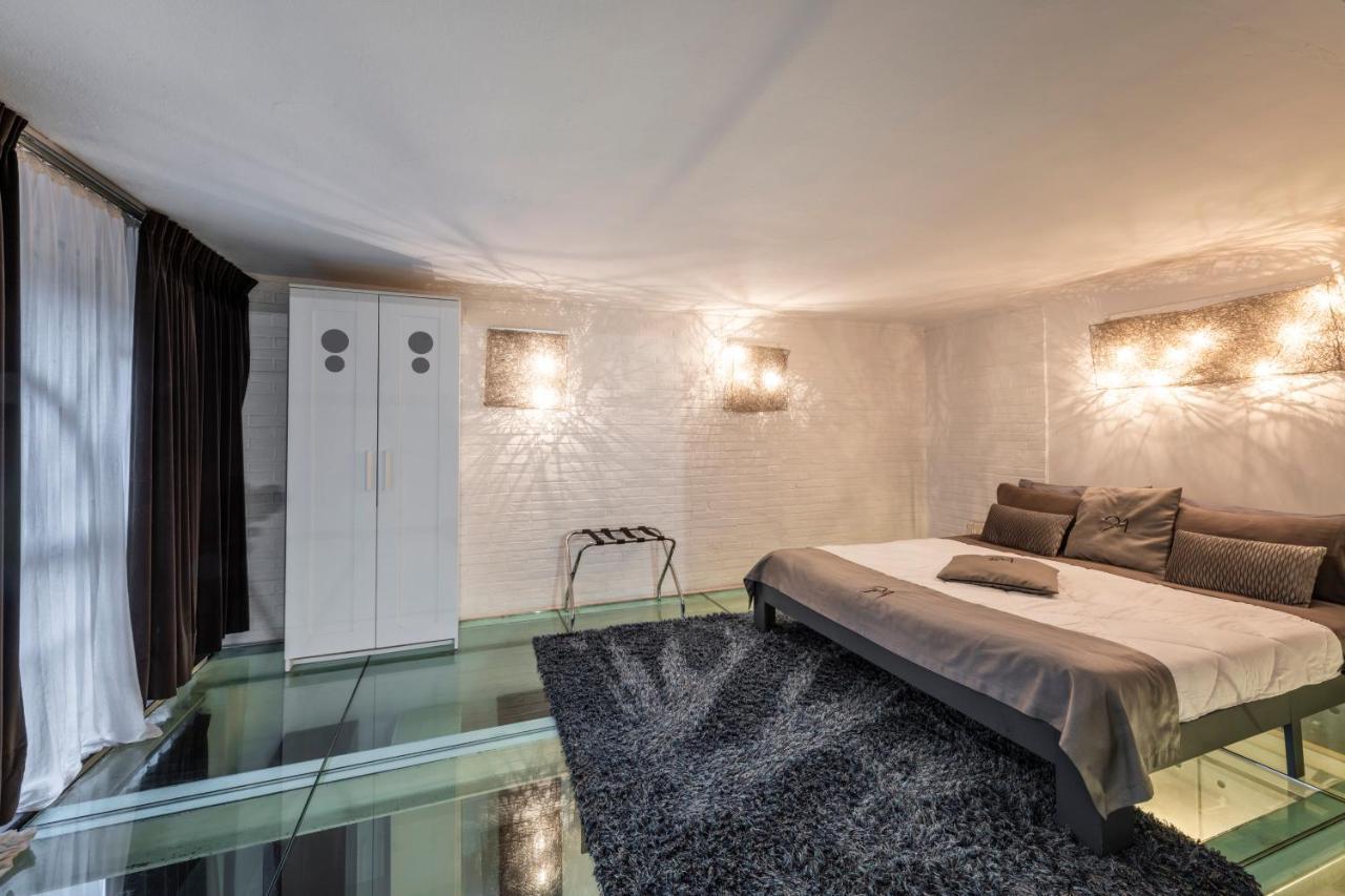 Design With Private Pool Exclusive Use - Stelvio 21 Apartment *