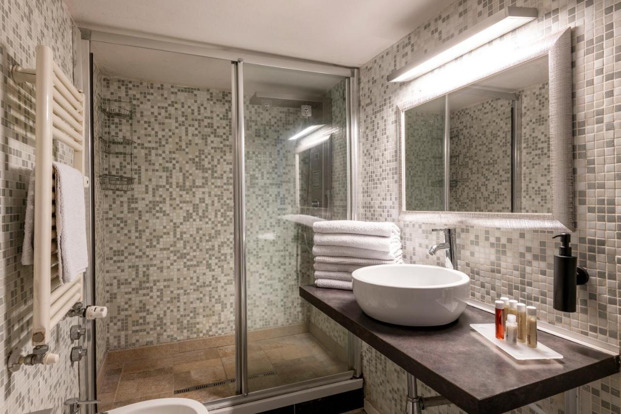 Design With Private Pool Exclusive Use - Stelvio 21 Apartment *