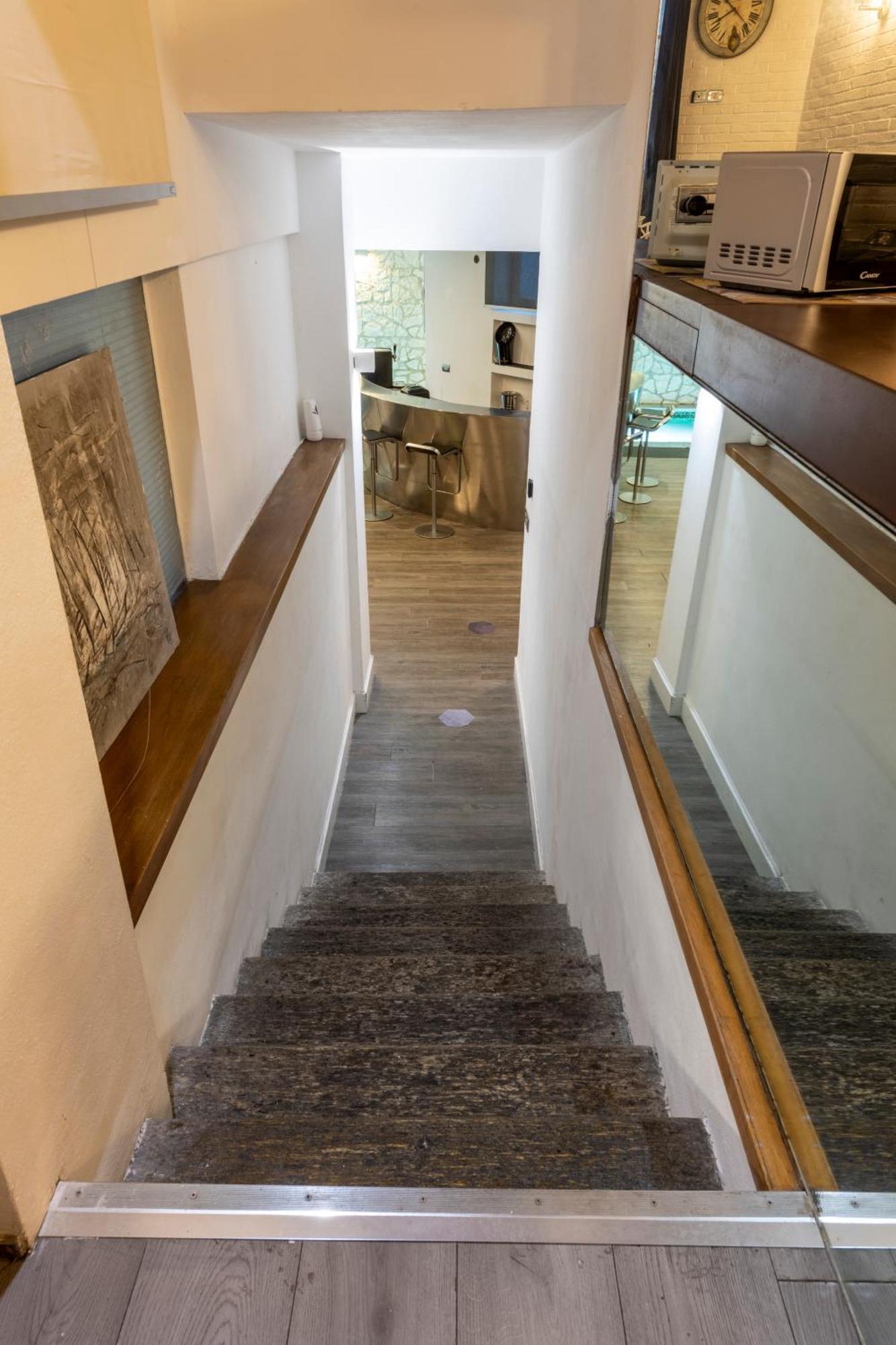 Design With Private Pool Exclusive Use - Stelvio 21 Apartment Milan