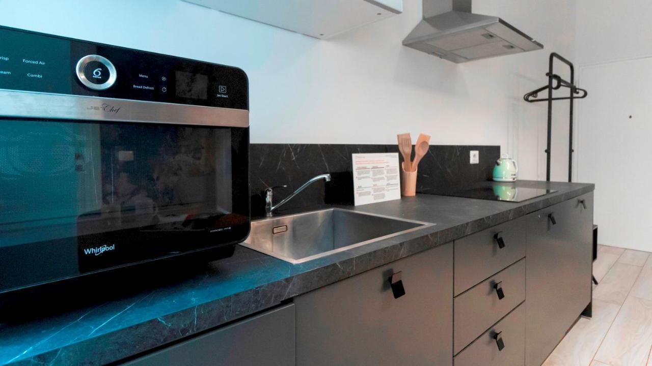 Apartamento Italianway - Tartaglia 19