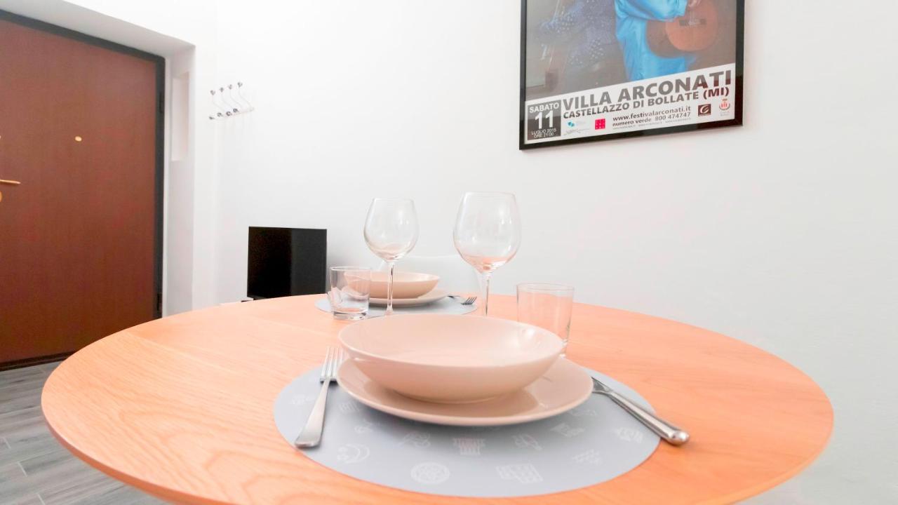Apartamento Eustachi 16