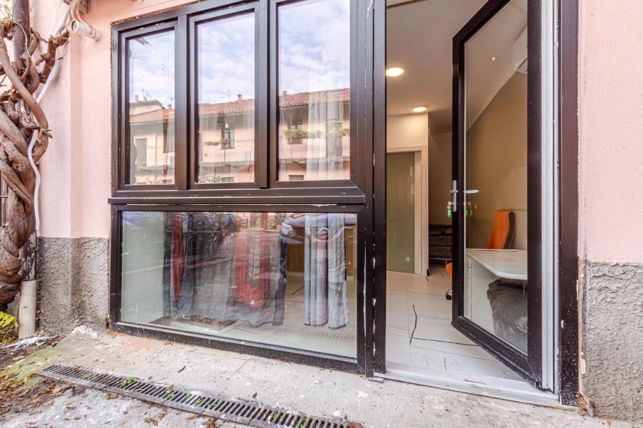 Taccioli House * Milan