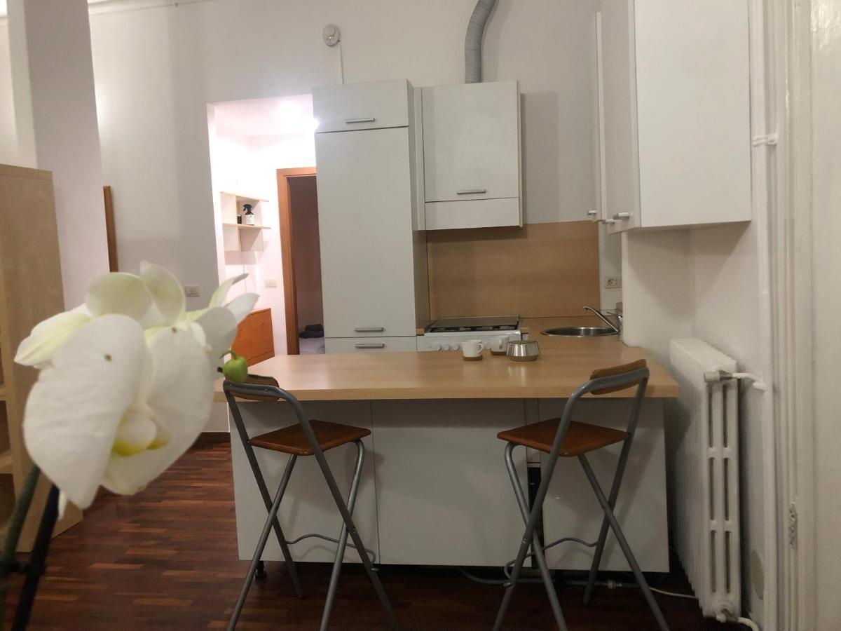 Romantica Darsena Apartment Milan
