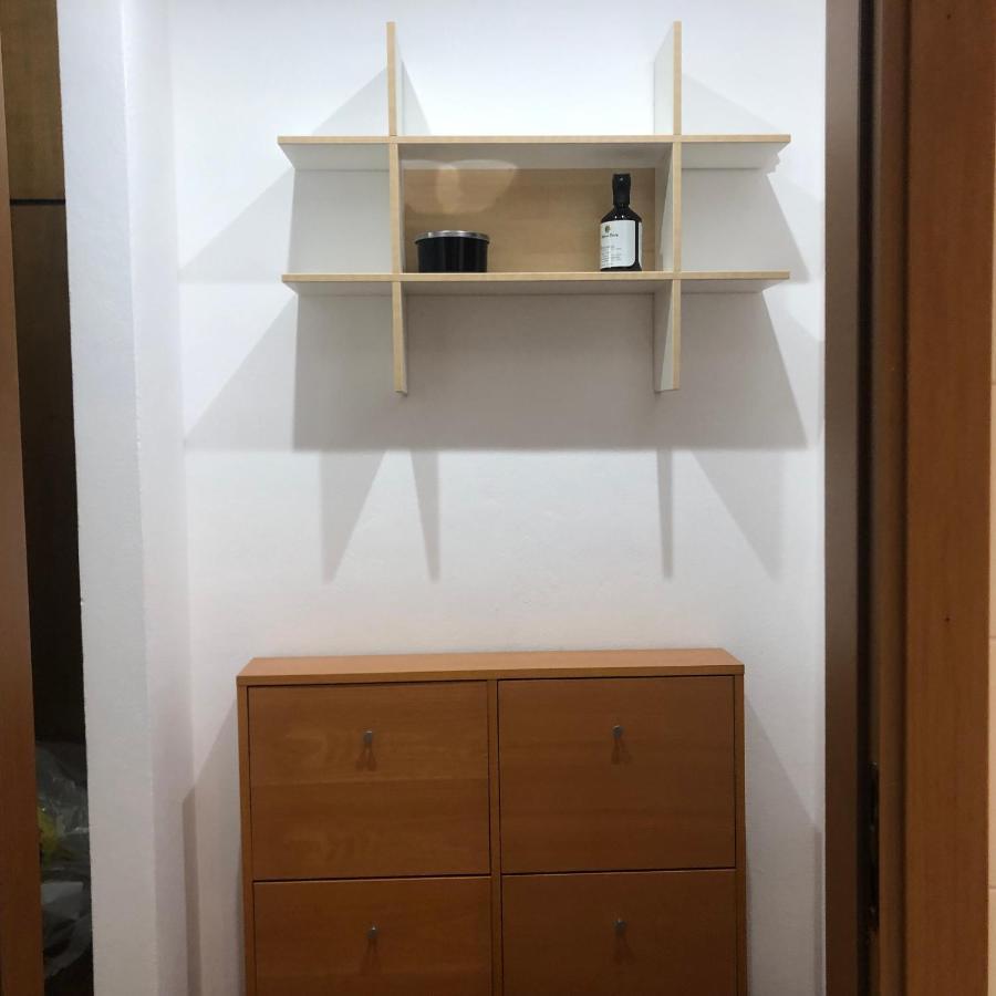 Apartment Romantica Darsena Milan