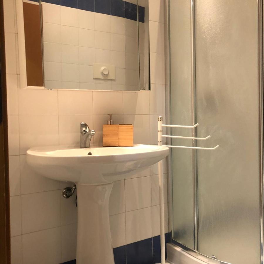 Romantica Darsena Apartment Milan