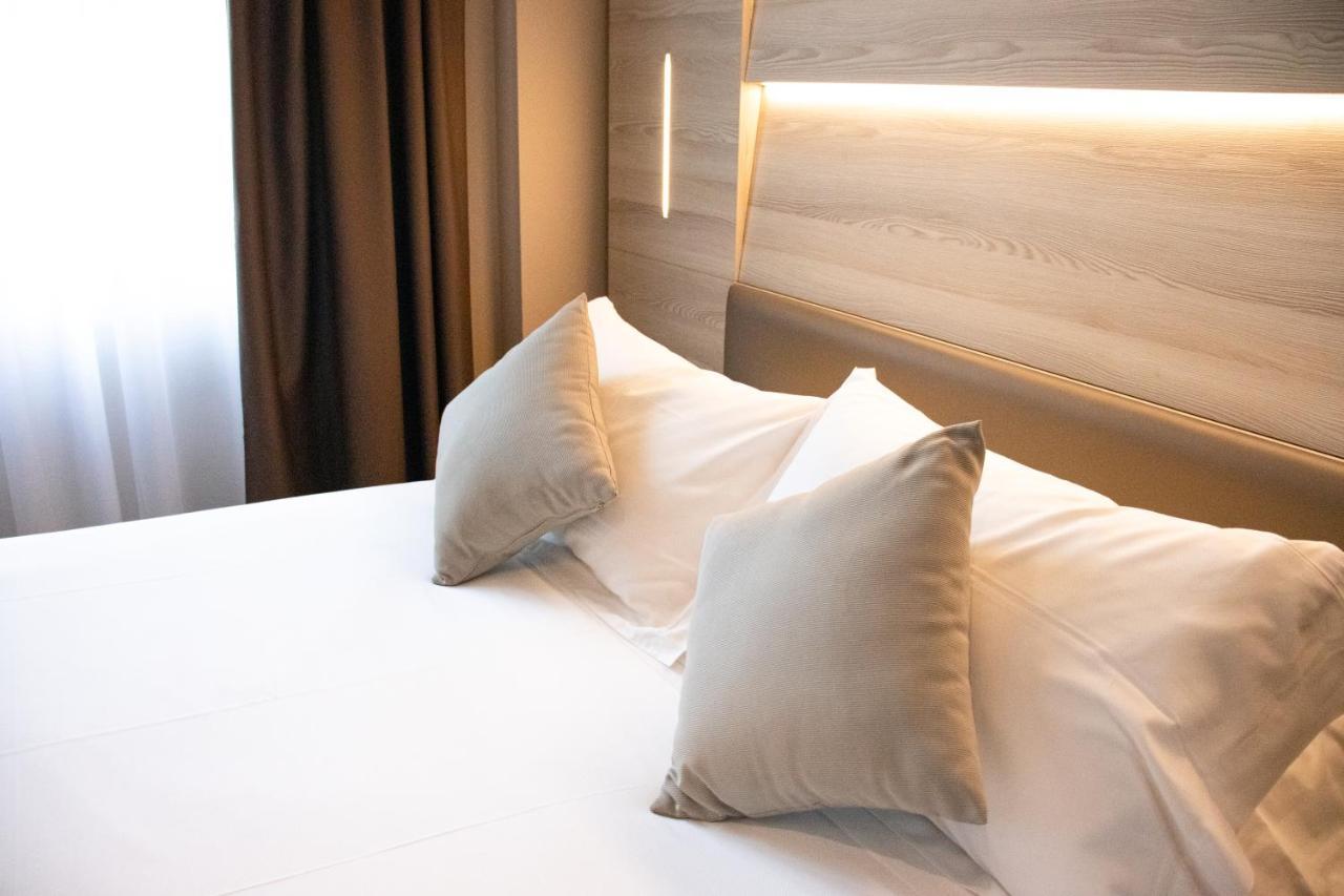 Aparthotel Duomo Hotel & Apartments