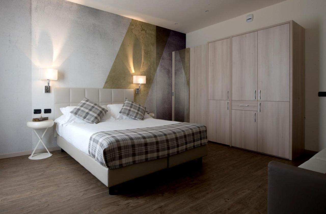 Duomo Hotel & Apartments Aparthotel Milan