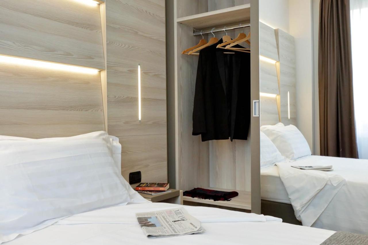 Duomo Hotel & Apartments Aparthotel