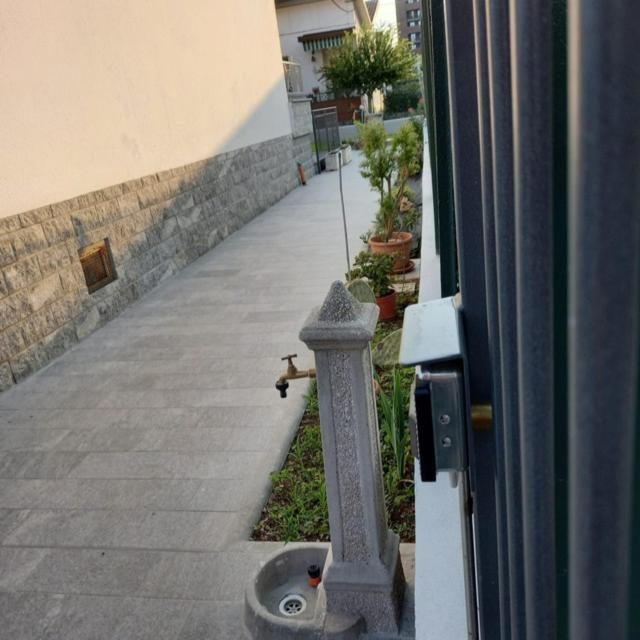 Guest house Villino Liber