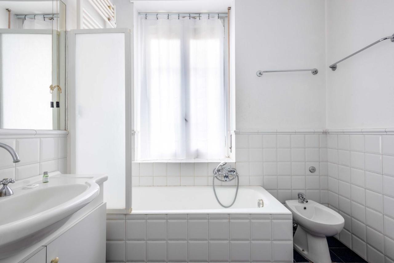 Apartment Exclusive 4 Bedrooms In Center *