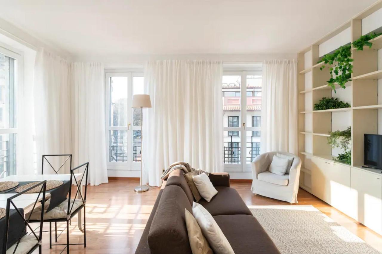 Fashion & Design @ Center Of - Duomo / Brera Apartment Milan