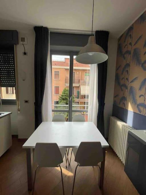 Bijou In Marghera District Apartment Milan