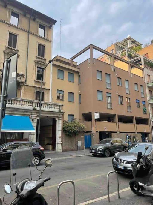 Bijou In Marghera District * Milan