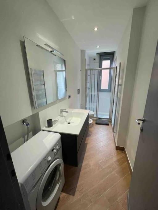 Bijou In Marghera District Apartment Milan