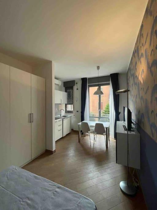 Apartment Bijou In Marghera District Milan