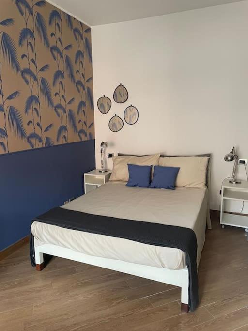 Apartment Bijou In Marghera District Milan