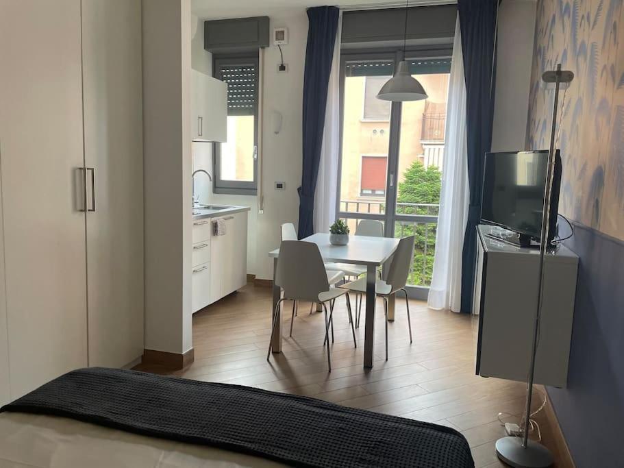 Bijou In Marghera District Milan