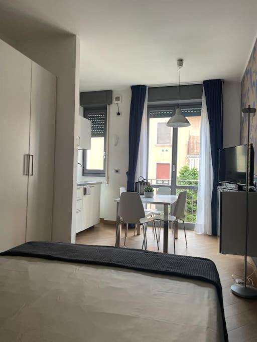 Bijou In Marghera District * Milan