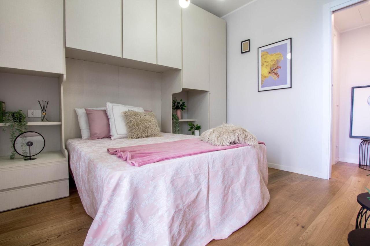 Apartment Corso Buenos Aires Elegant 5 Stars Milan