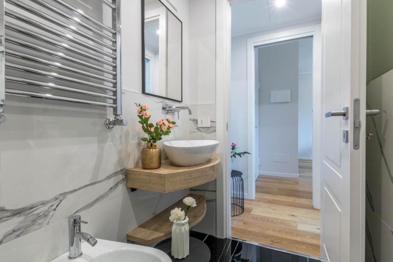 Corso Buenos Aires Elegant 5 Stars Milan