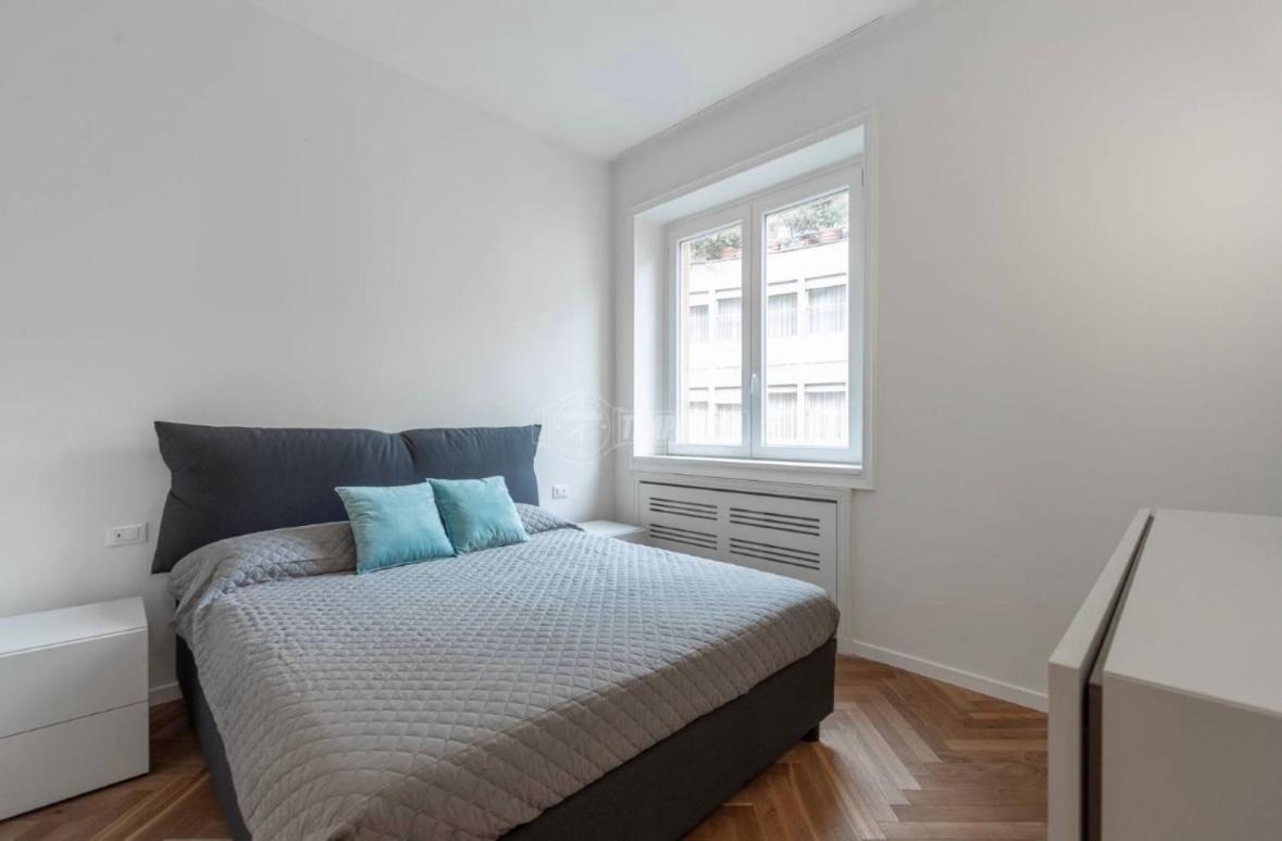 Milano: Bellissimo In Pieno Centro Apartment Milan