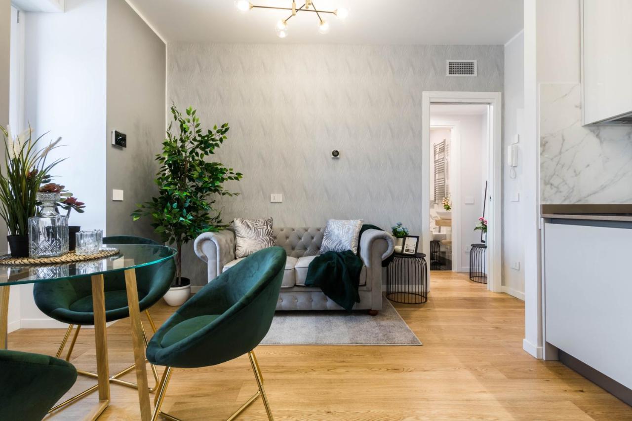 Corso Buenos Aires Elegant 5 Stars Milan