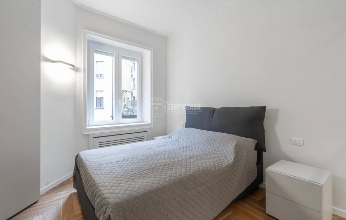 Milano: Bellissimo In Pieno Centro Apartamento *