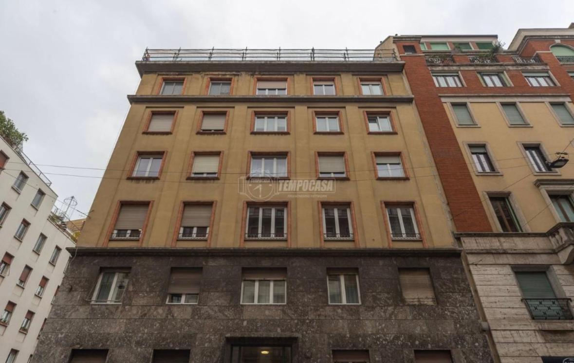Milano: Bellissimo In Pieno Centro