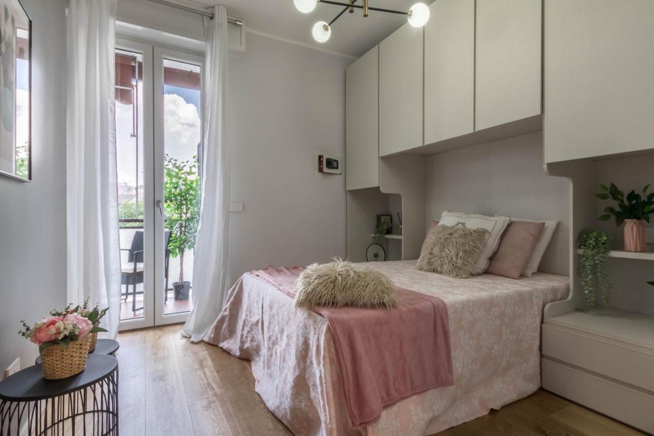 Corso Buenos Aires Elegant 5 Stars Apartment Milan
