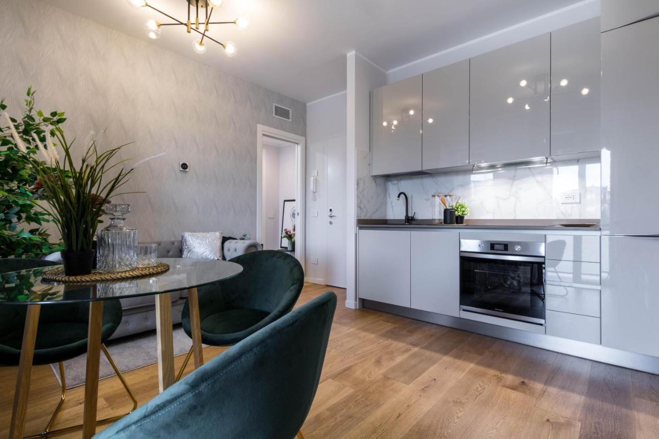 Corso Buenos Aires Elegant 5 Stars *