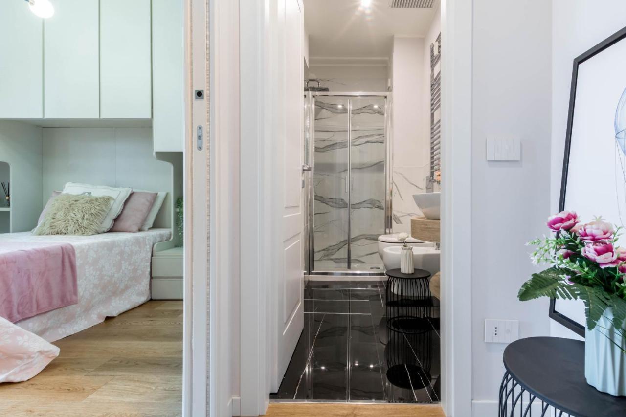Corso Buenos Aires Elegant 5 Stars Apartment Milan
