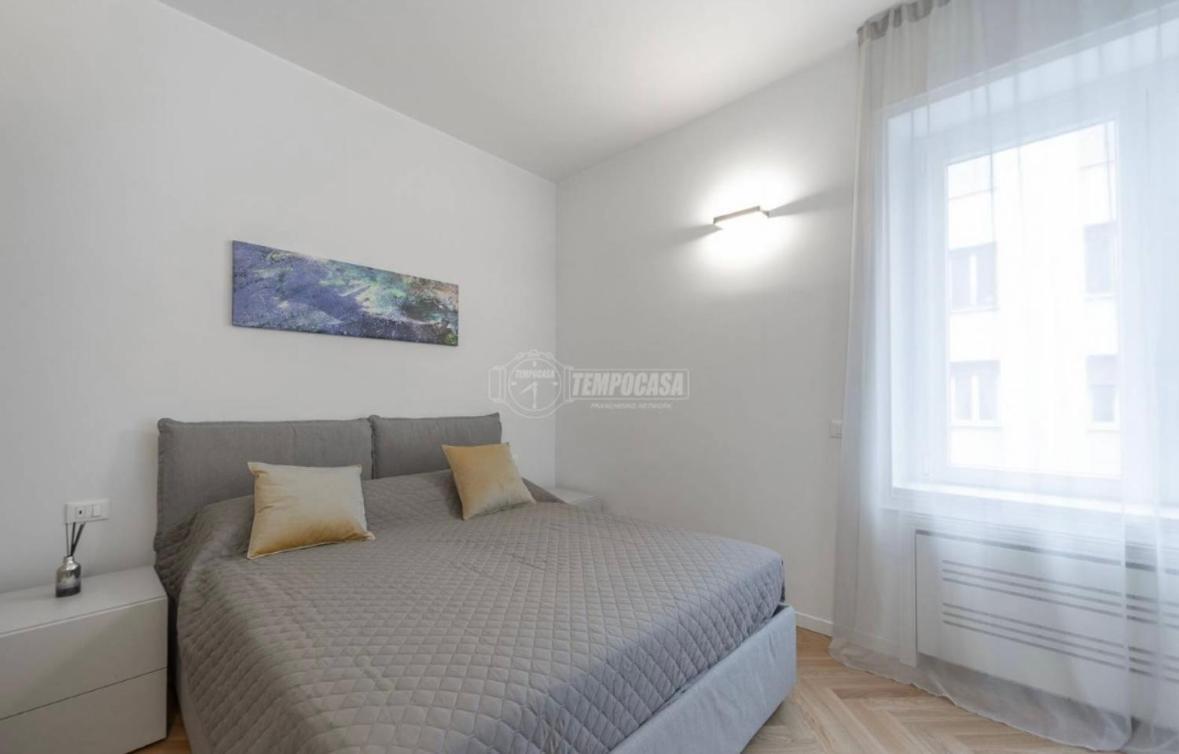 Appartamento Milano: Incantevole In Pieno Centro - Fancy Yellow