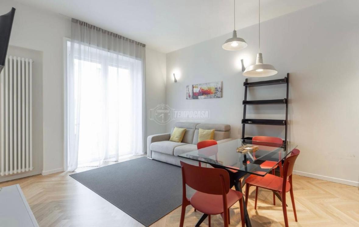 Milano: Incantevole In Pieno Centro - Fancy Yellow Appartamento