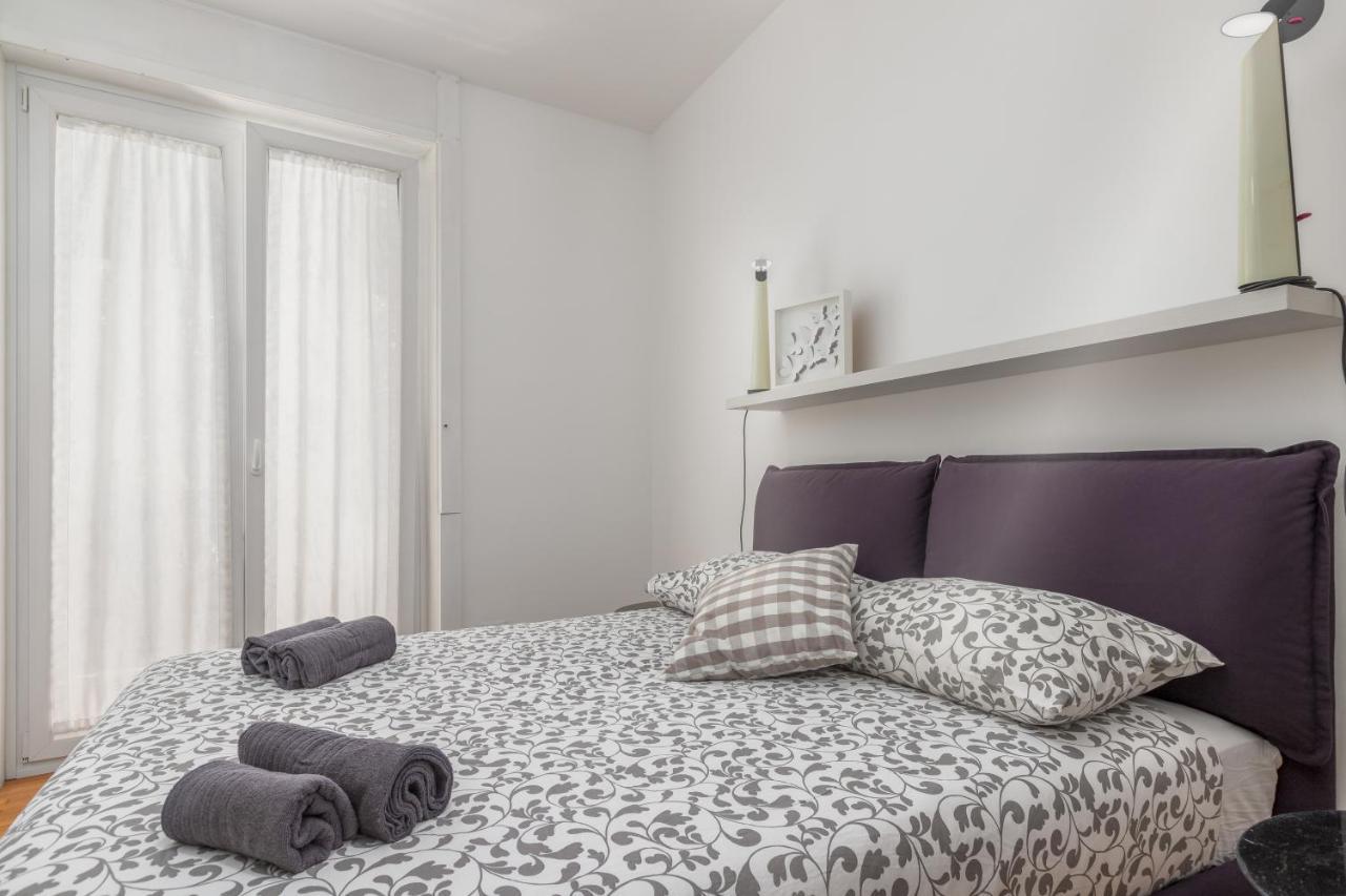 Apartamento Marghera-fiera Elegante E Luminoso