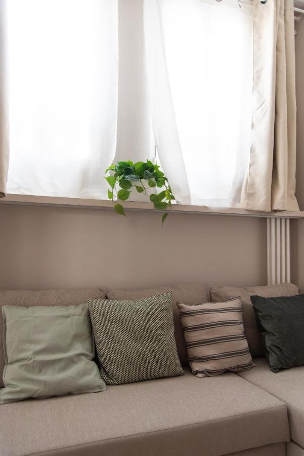 Apartment Casa Mimia Youhosty - Castelfidardo 8