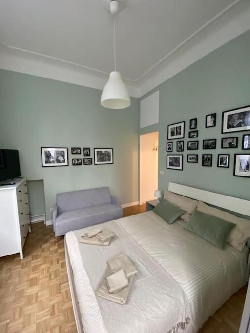 La Chic Maison De Appartamento *