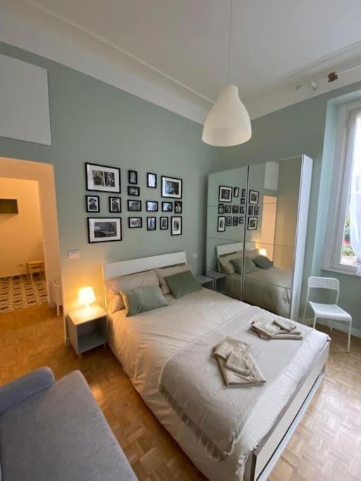 Appartamento La Chic Maison De
