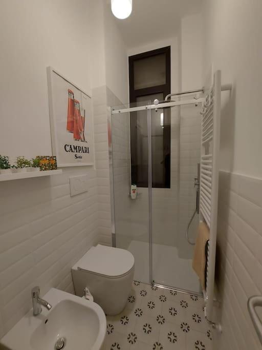 La Chic Maison De Appartamento Milano