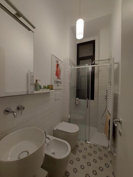 La Chic Maison De Appartamento