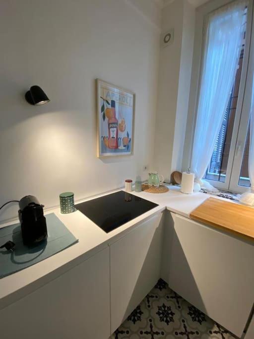 Appartamento La Chic Maison De *