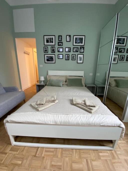 Appartamento La Chic Maison De *