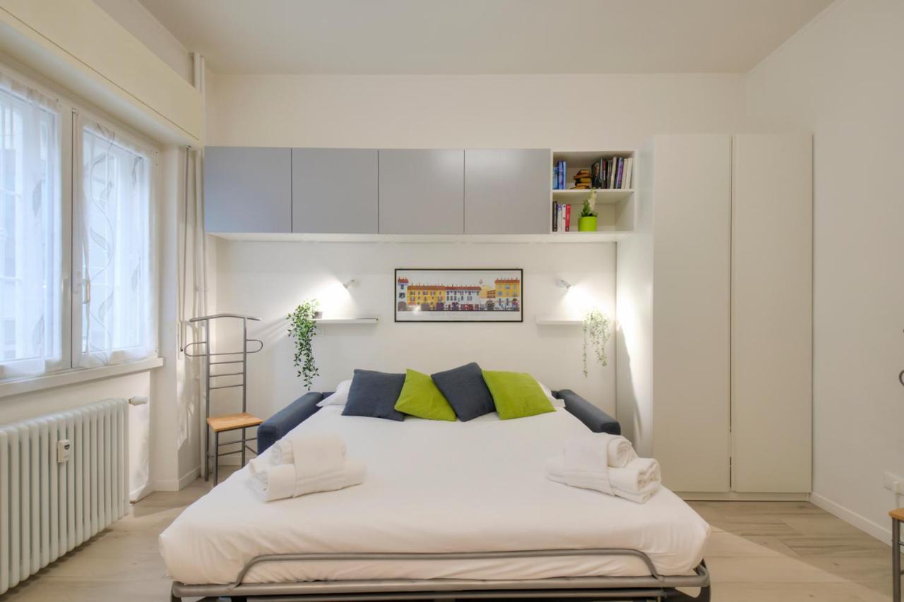 I Host - Cossa 19 Apartment Milan