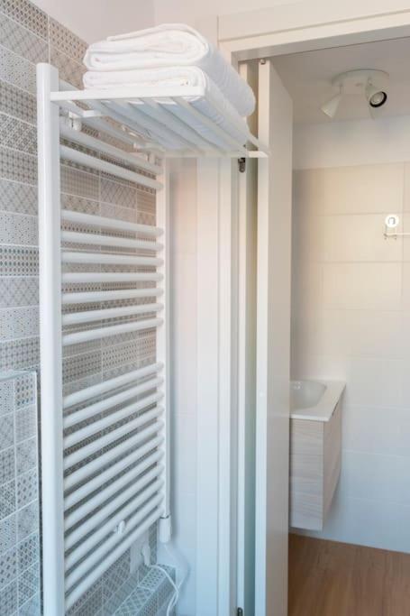 Modern House Dergano A 150 Metri Metro * Milano