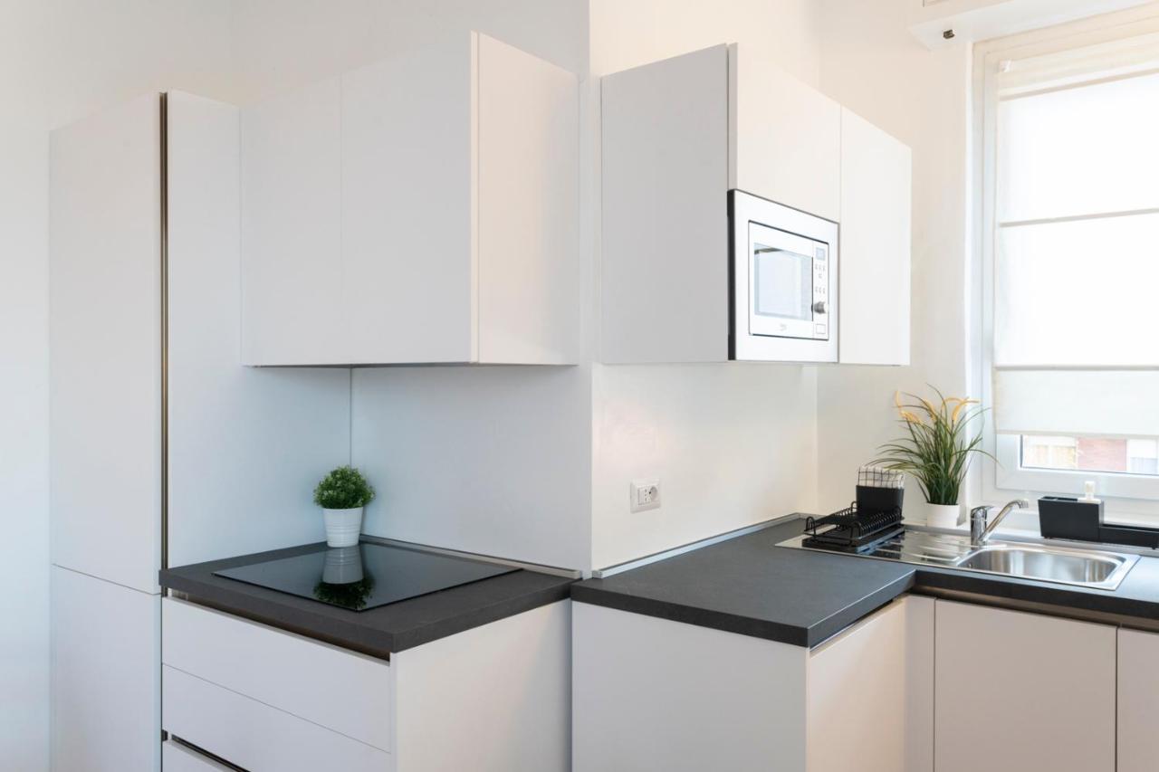 Appartamento Modern House Dergano A 150 Metri Metro